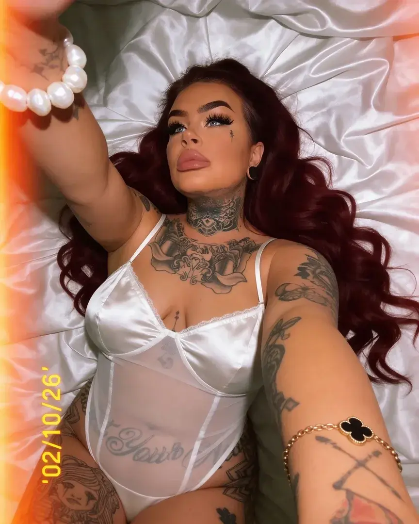 Avatar de Curvylilyx