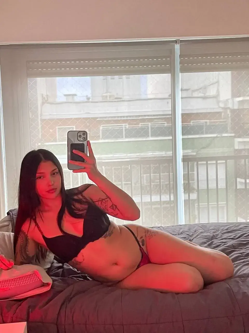 Leak & nude 19 — Mayajou