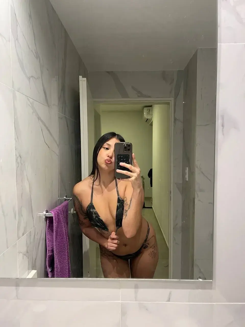 Leak & nude 21 — Mayajou