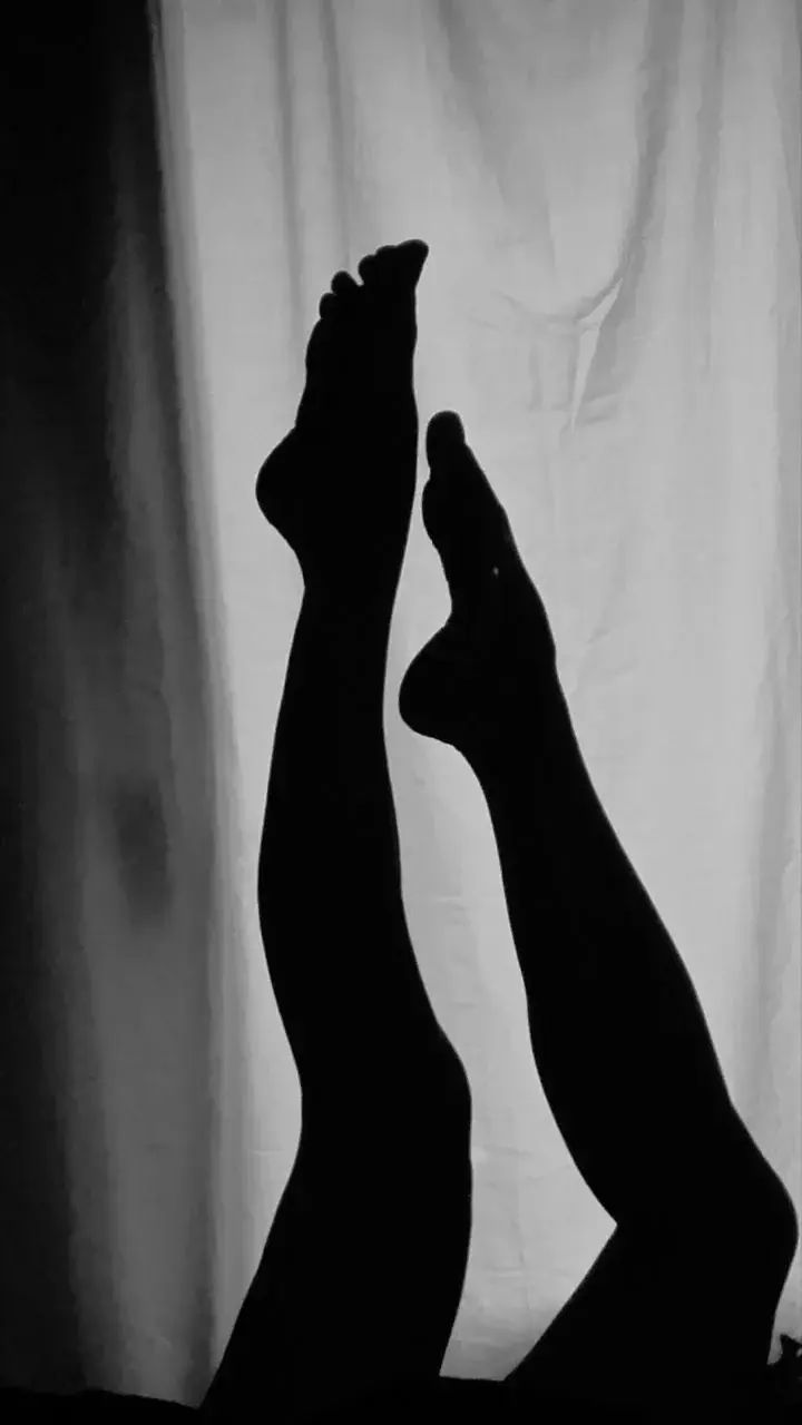 Leak & nude 3 — Zhelyia