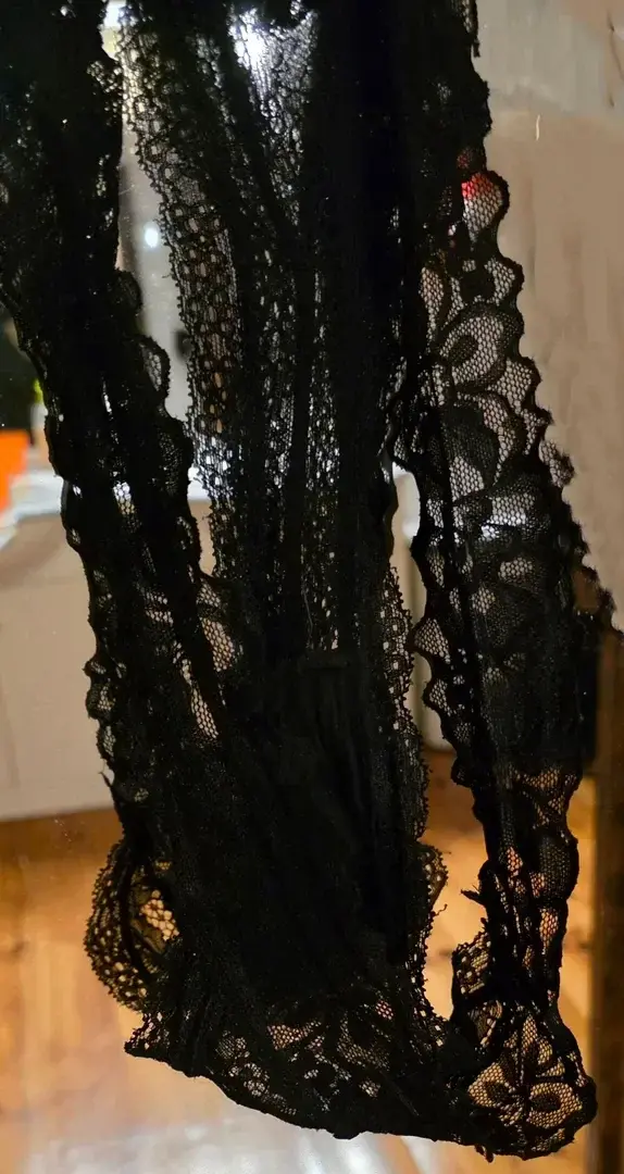 Leak & nude 4 — Zhelyia