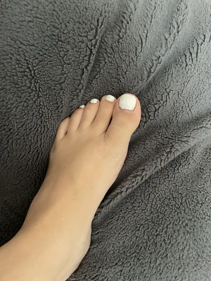 Leak & nude 1 — Joliespieds2