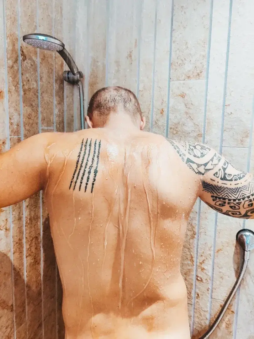 Bronson - Photo exclusive MYM 6 | French Modèles
