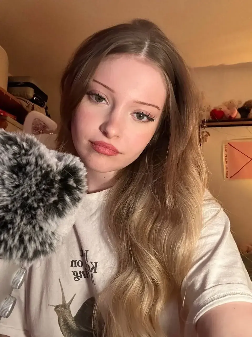 j’aime bien quand ça fait naturel comme ça 😅(mon abonnement est free … pas besoin de code ❤️)