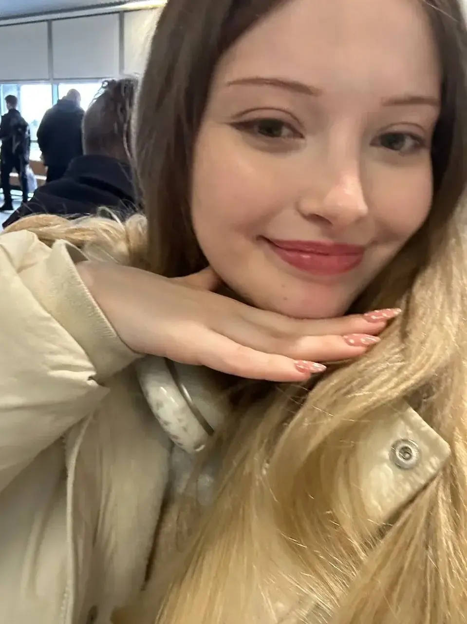 je sais même pas pourquoi j'aime autant ce cliché 😅(mon abonnement est free … pas besoin de code ❤️)