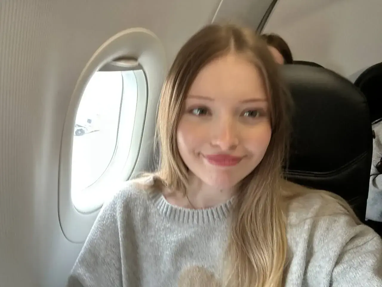 même les journées simples méritent d'être gardées 😌(mon abonnement est free … pas besoin de code ❤️)