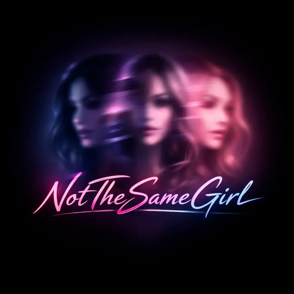Photo de couverture de notthesamegirl