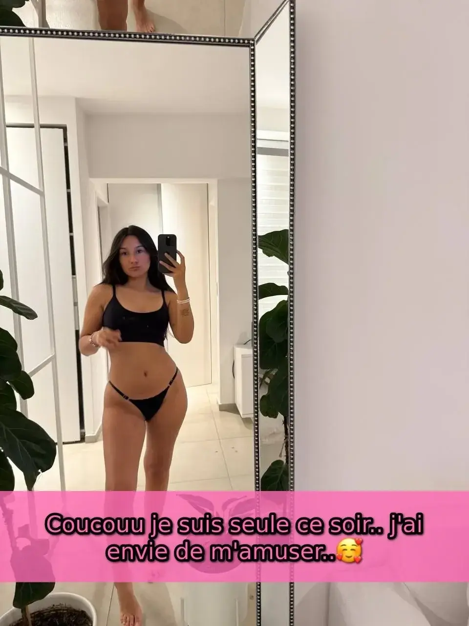 Leabby - Photo exclusive MYM 3 | French Modèles