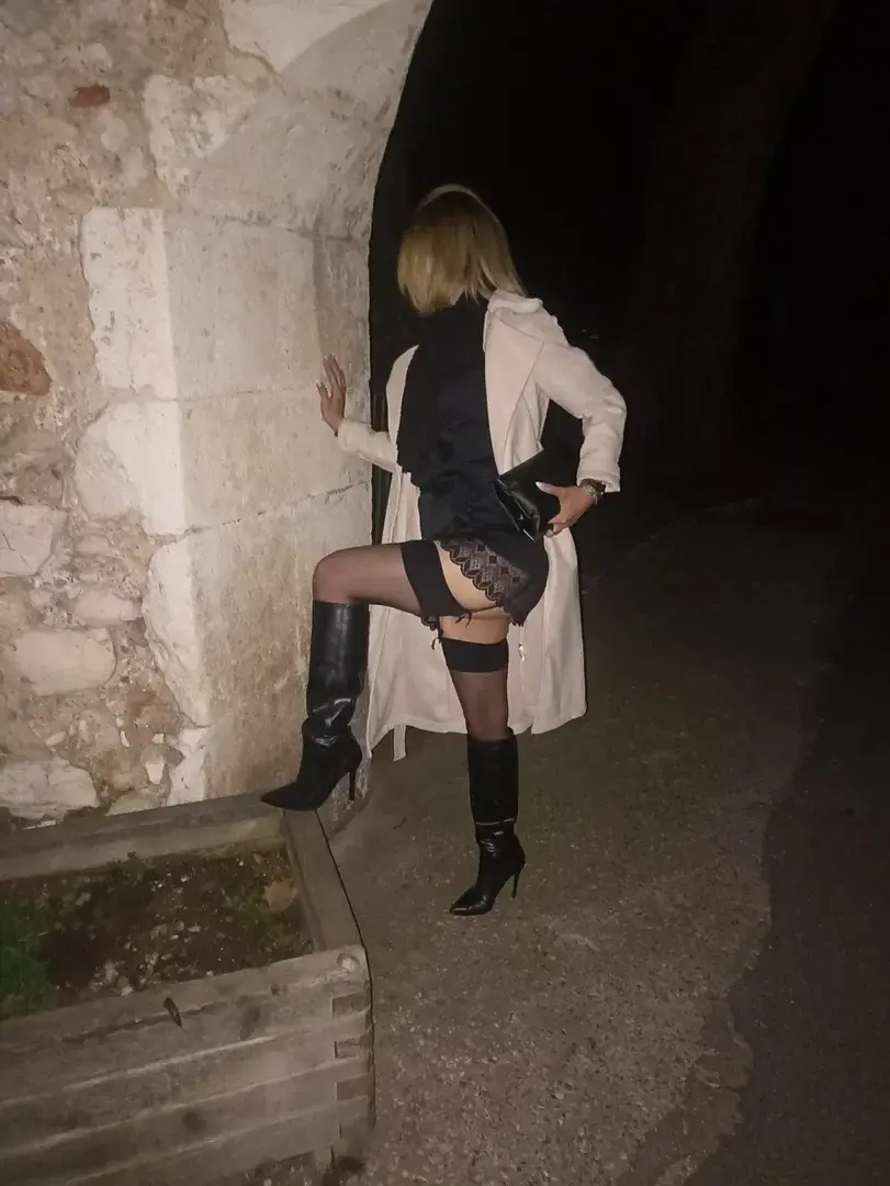 Leak & nude 7 — Kateopen