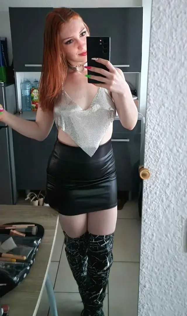 Naughty_sweet_kitten - Photo exclusive MYM 4 | French Modèles