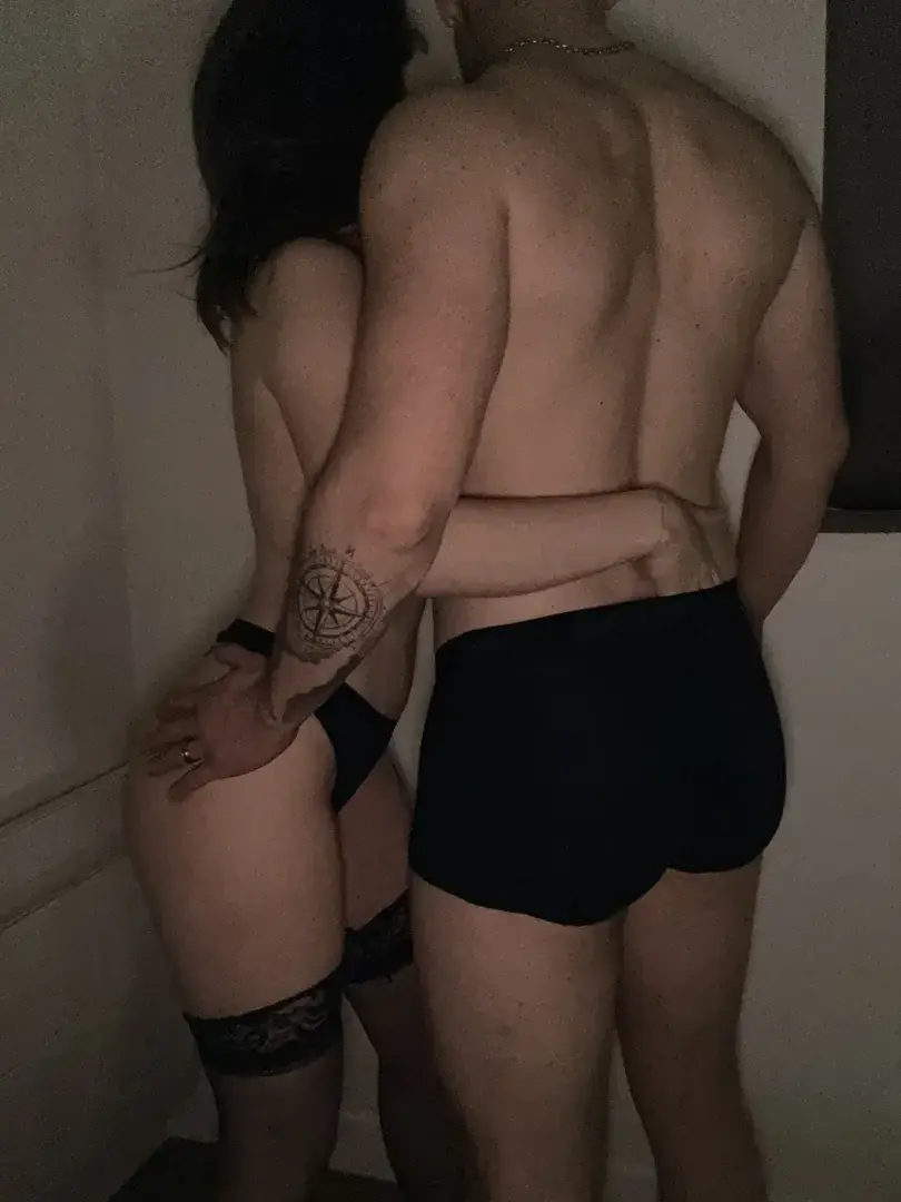 On est rarement sage 🤫 # couple
