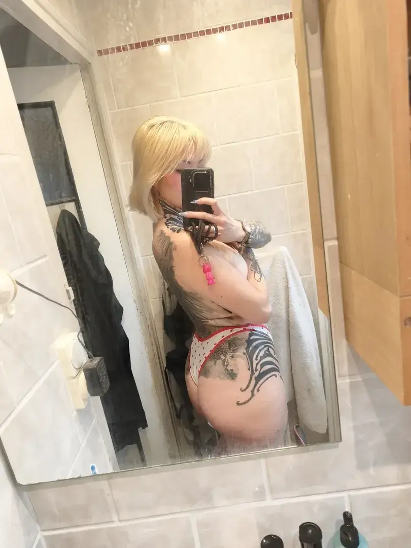 Rentre dans mon intimité 🔥Viens me rejoindre ❤️