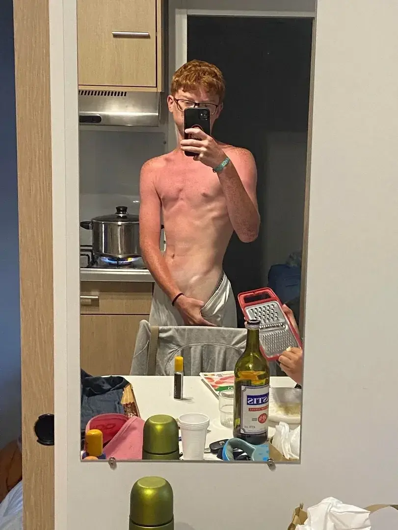 Leak & nude 1 — Leroux59