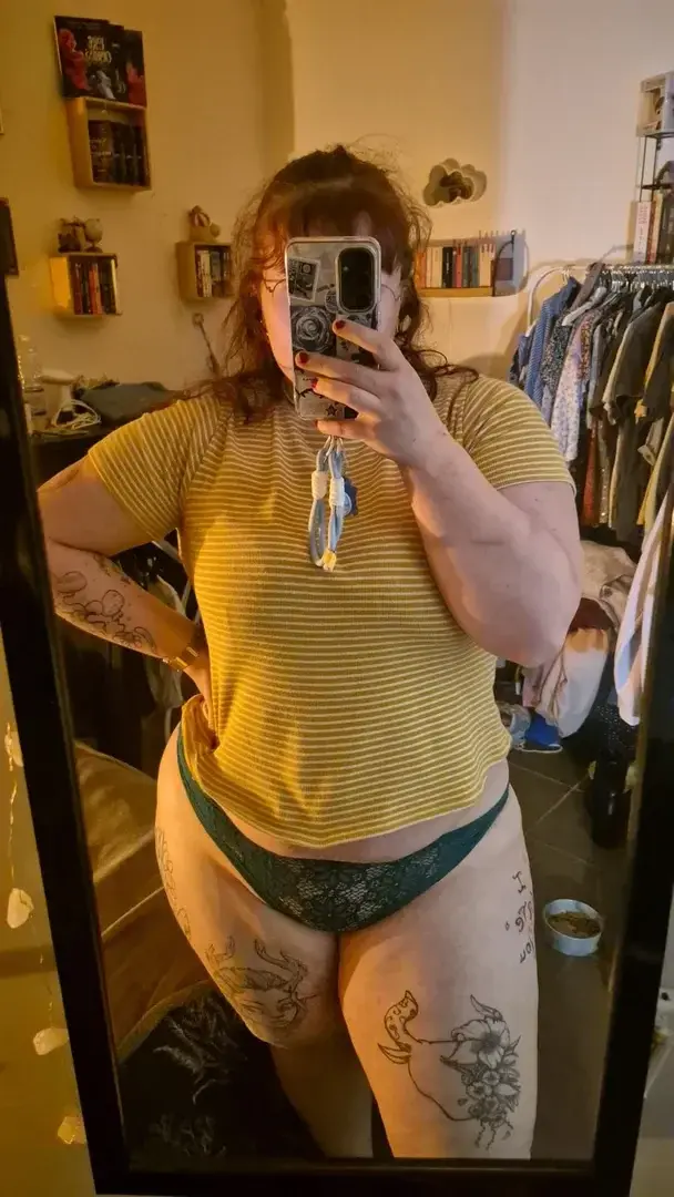 Leak & nude 3 — Luna_ass
