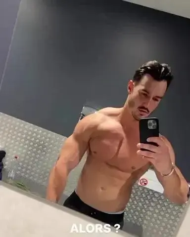 Ça commence à bien prendre 😍
