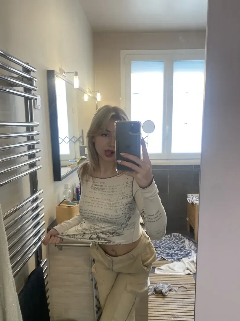 Leak & nude MYM — rubyxotic : « média » (MYM)