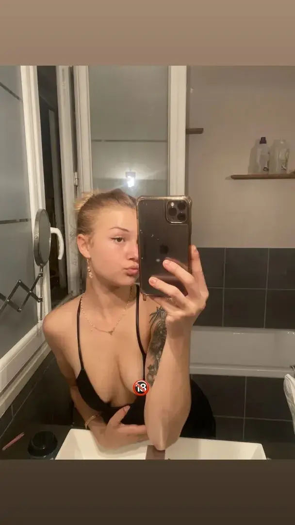 Leak & nude MYM — rubyxotic : « 🙉🙈🙊 » (MYM)