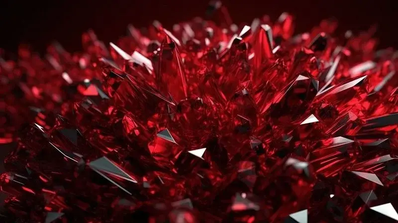 Photo de couverture de rubyxotic