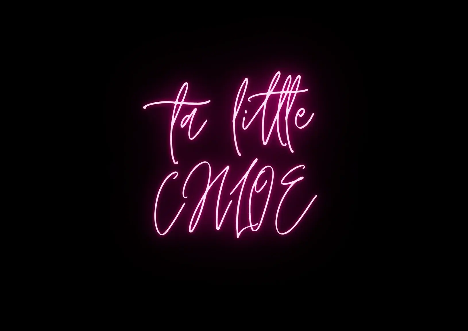 Photo de couverture de talittlechloe