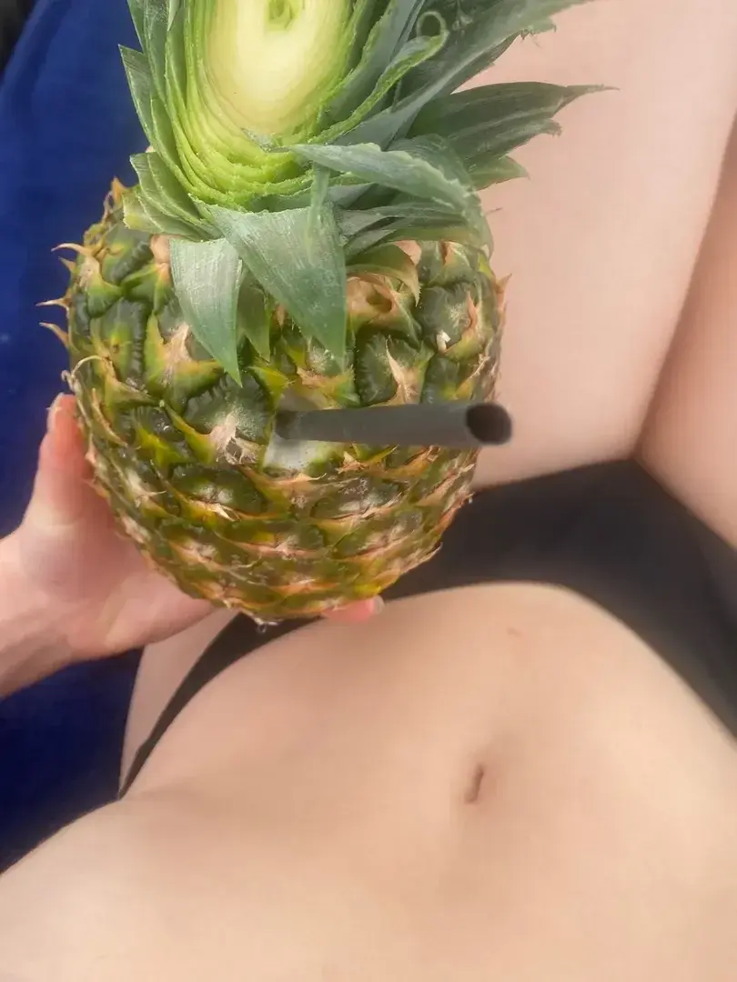 Olivesnvines - Photo exclusive MYM 5 | French Modèles