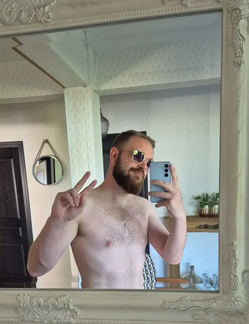 Leak & nude 1 — Alexspdb