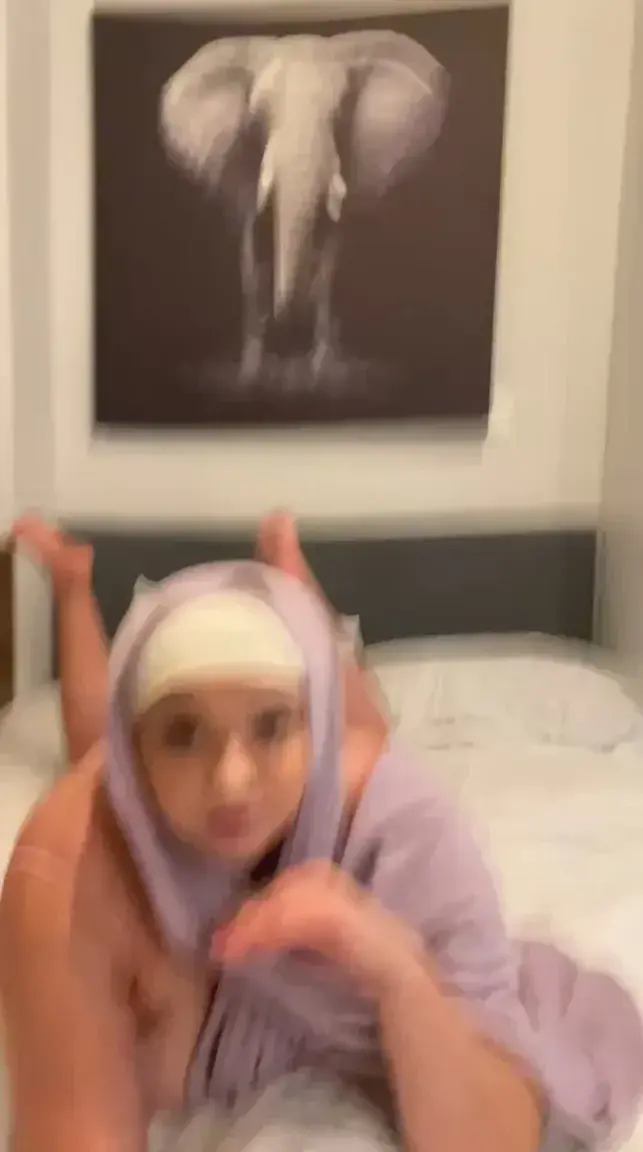 Leak & nude 5 — Alyahijabi