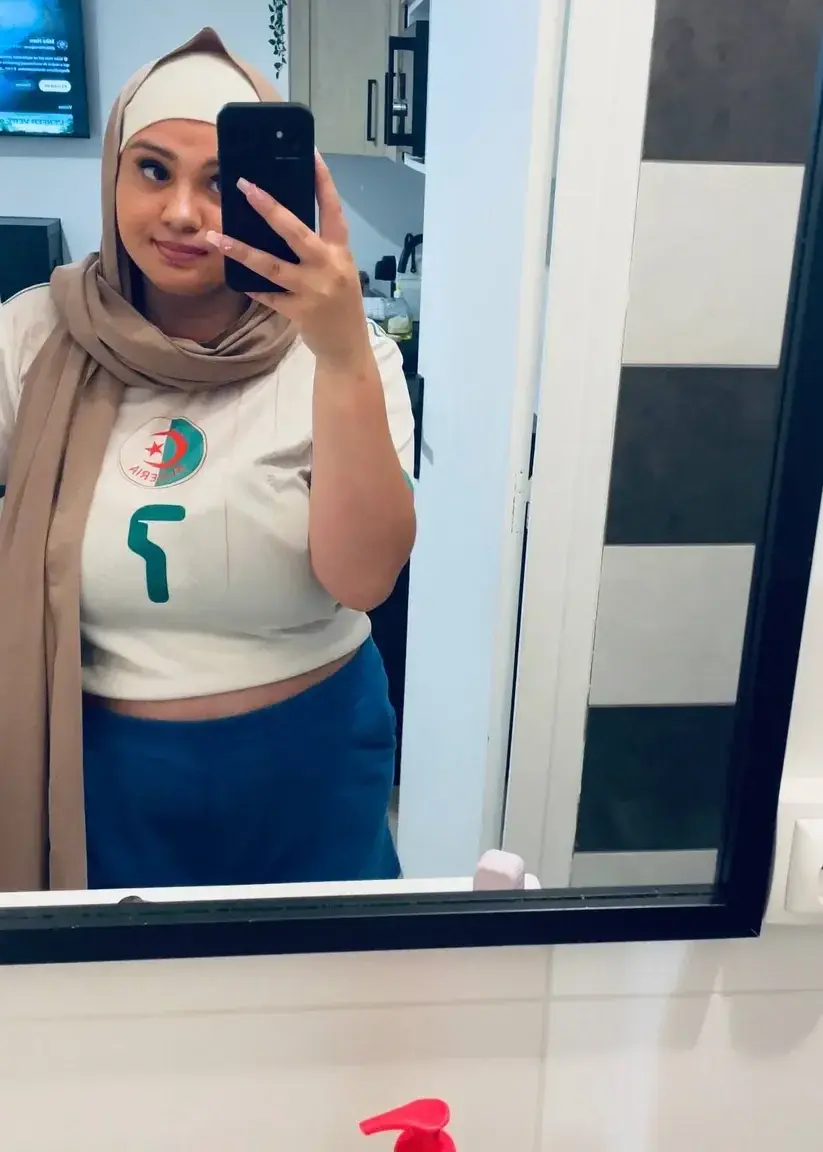 Leak & nude 7 — Alyahijabi