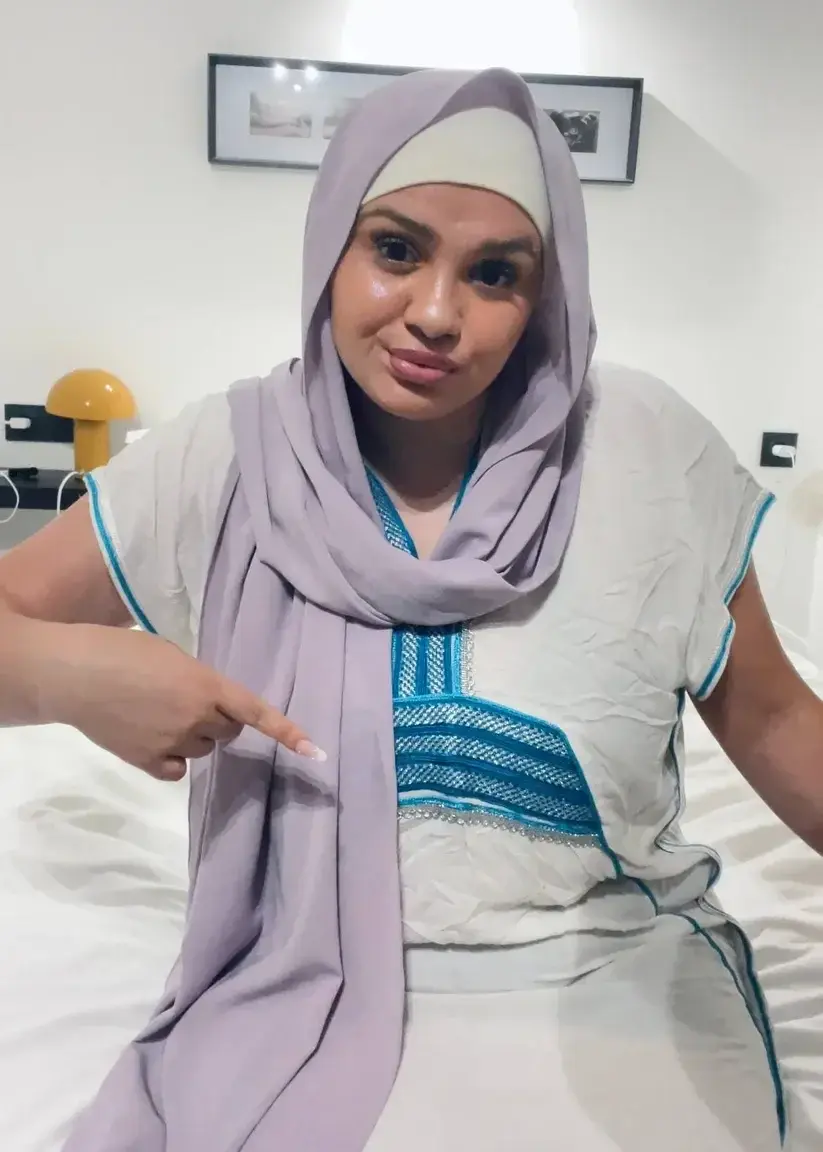 Leak & nude 17 — Alyahijabi