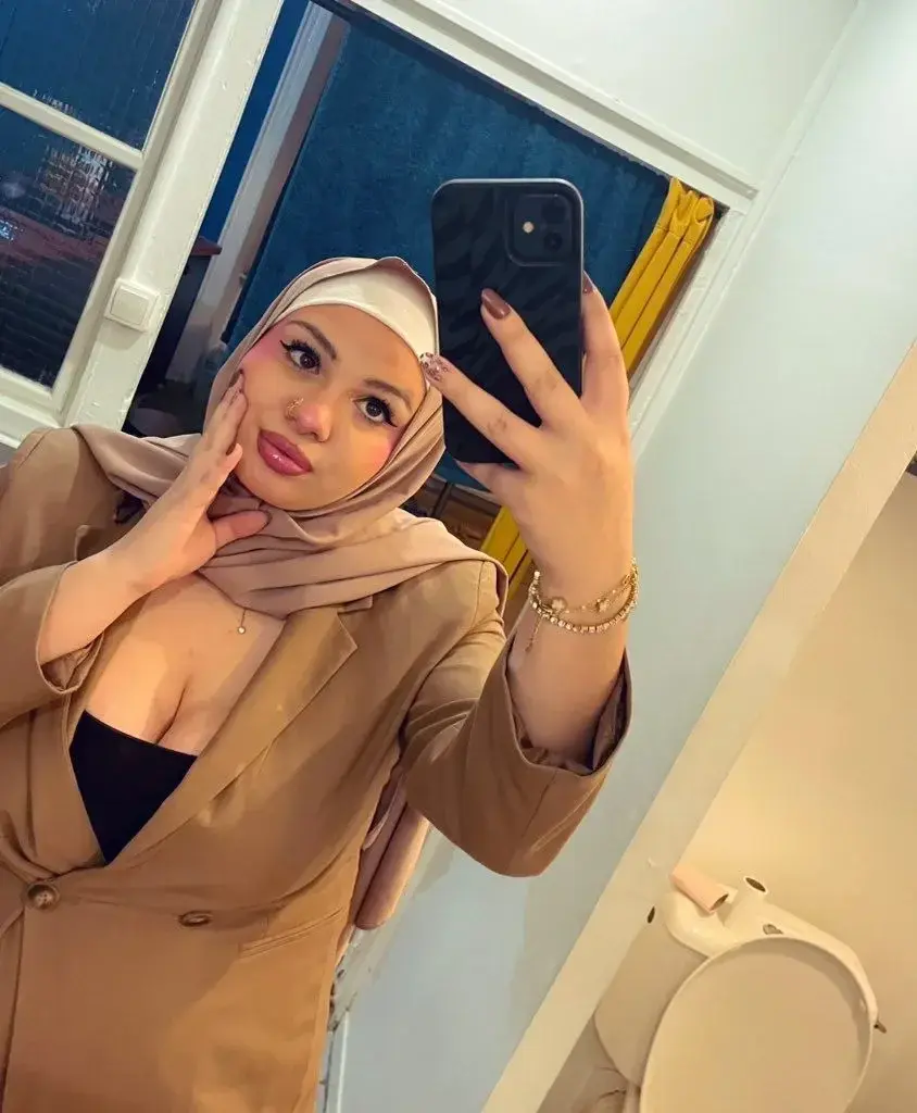 Avatar de Alyahijabi