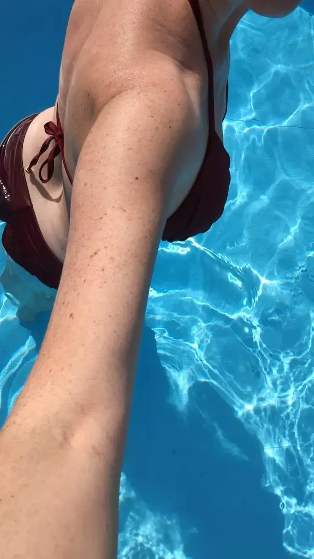 Leak & nude 3 — Cleopatrefeet