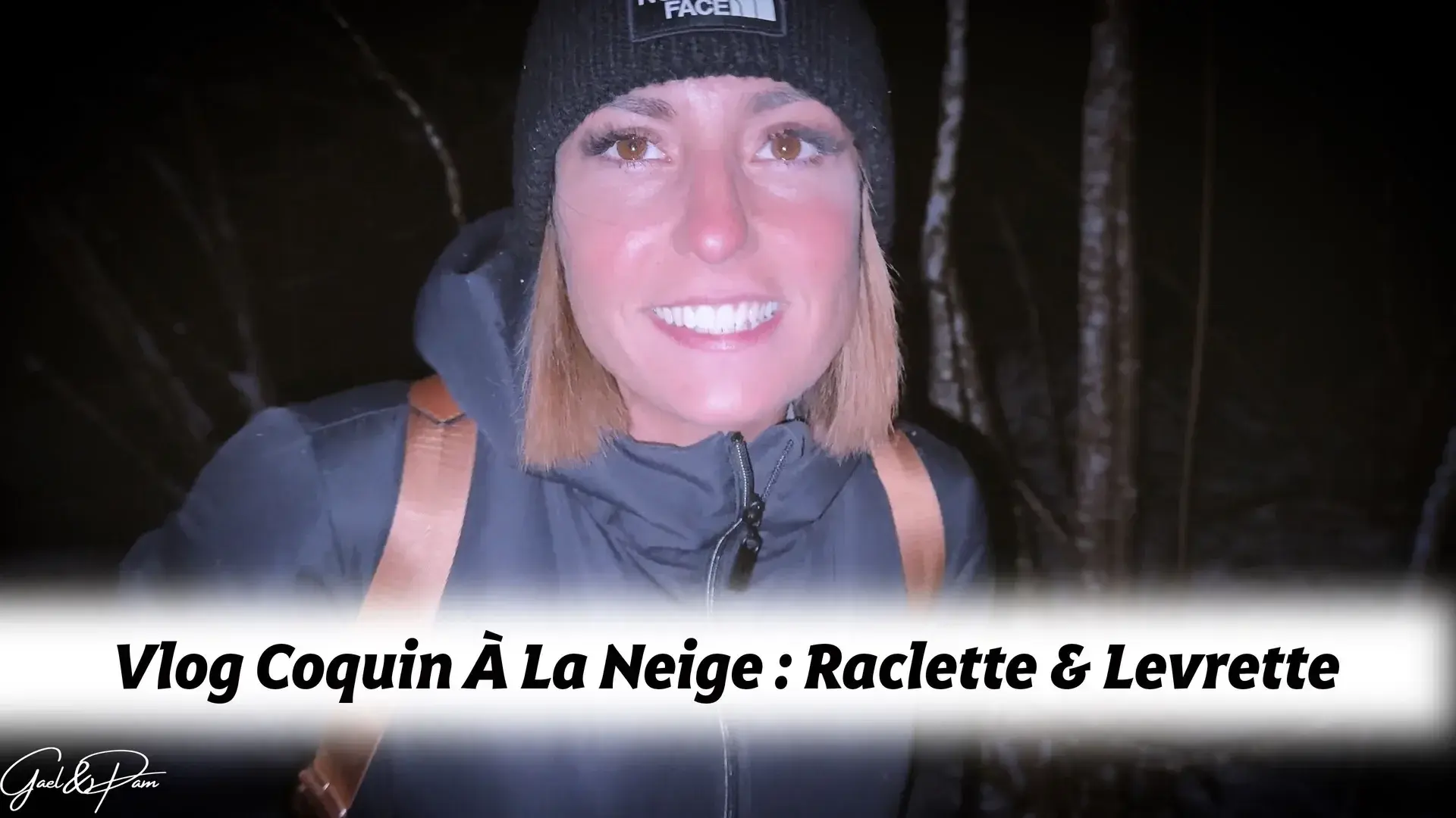 2eme partie de nos aventures à la montagne ⛰️ avec Gael Braga dans cette suite qui mélange :-	Une « bonne » Raclette 🧀-	Une balade de nuit dans la foret 🌲 enneigée …-	Qui se termine par une pipe à genoux dans la neige ❄️-	Et un retour au chalet pour une levrette 💦 au chaud 🔥!!!Mais cette 2eme partie ne signe pas la fin de nos aventures montagnardes.. car  à la fin on vous dévoile une surprise 🎁 flamboyante 🦊..➡️ ➡️ ➡️