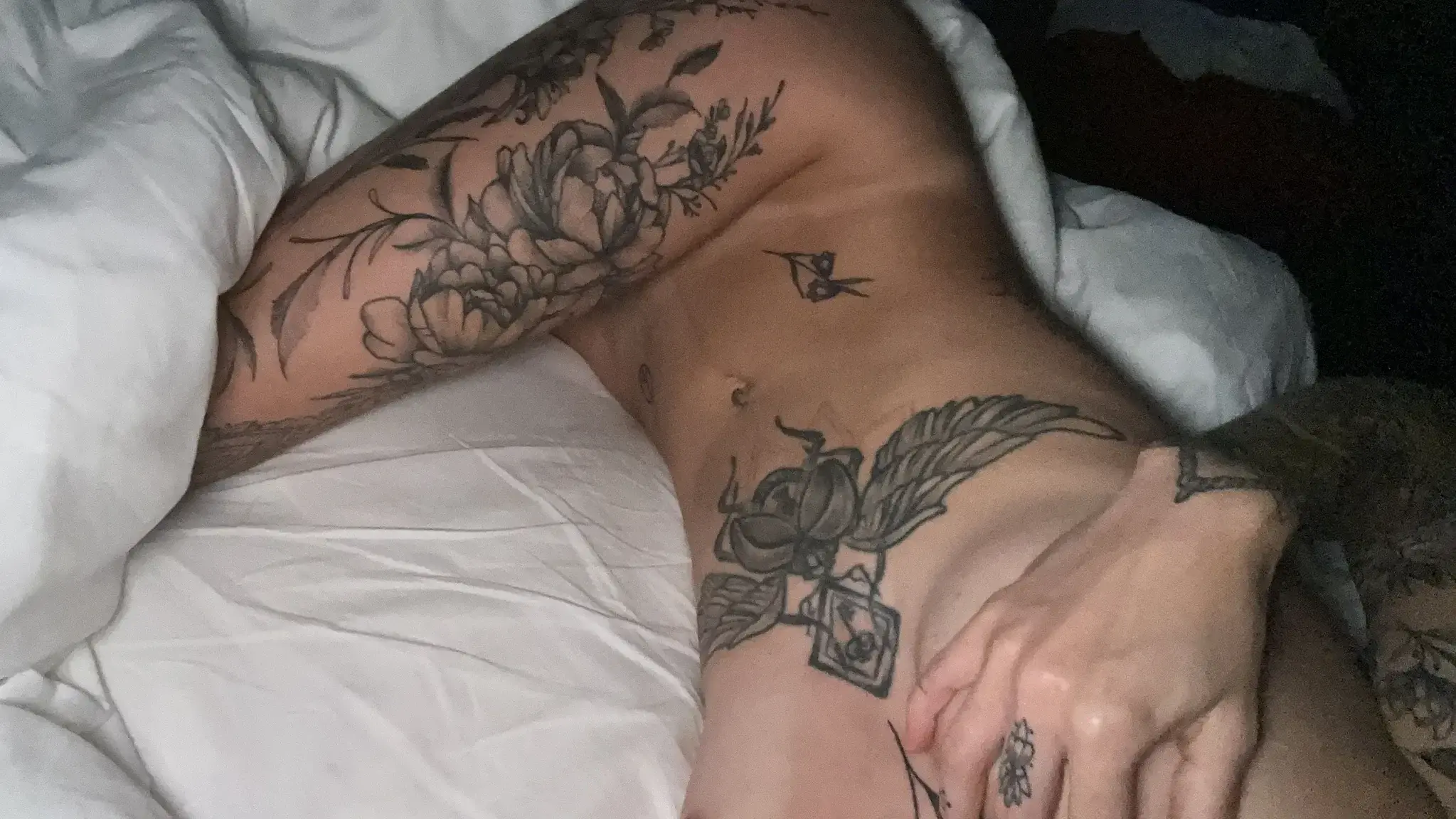 Leak & nude 2 — secretfever