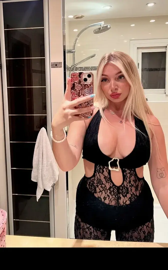 Photo de profil de Blondie_02