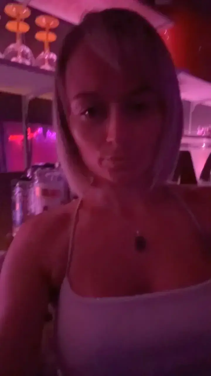 Leak & nude 2 — Shaanastripper_