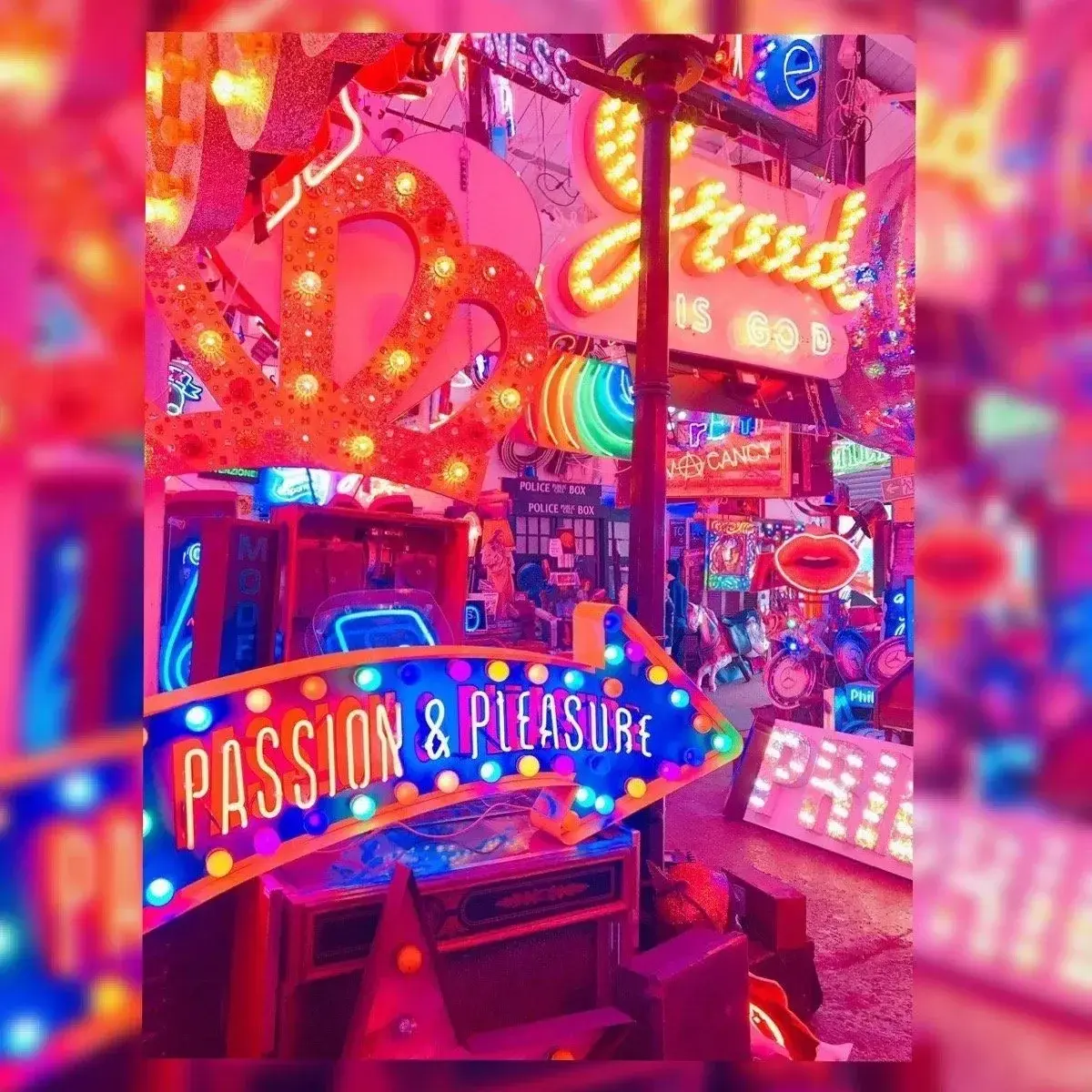 Photo de couverture de Level_r