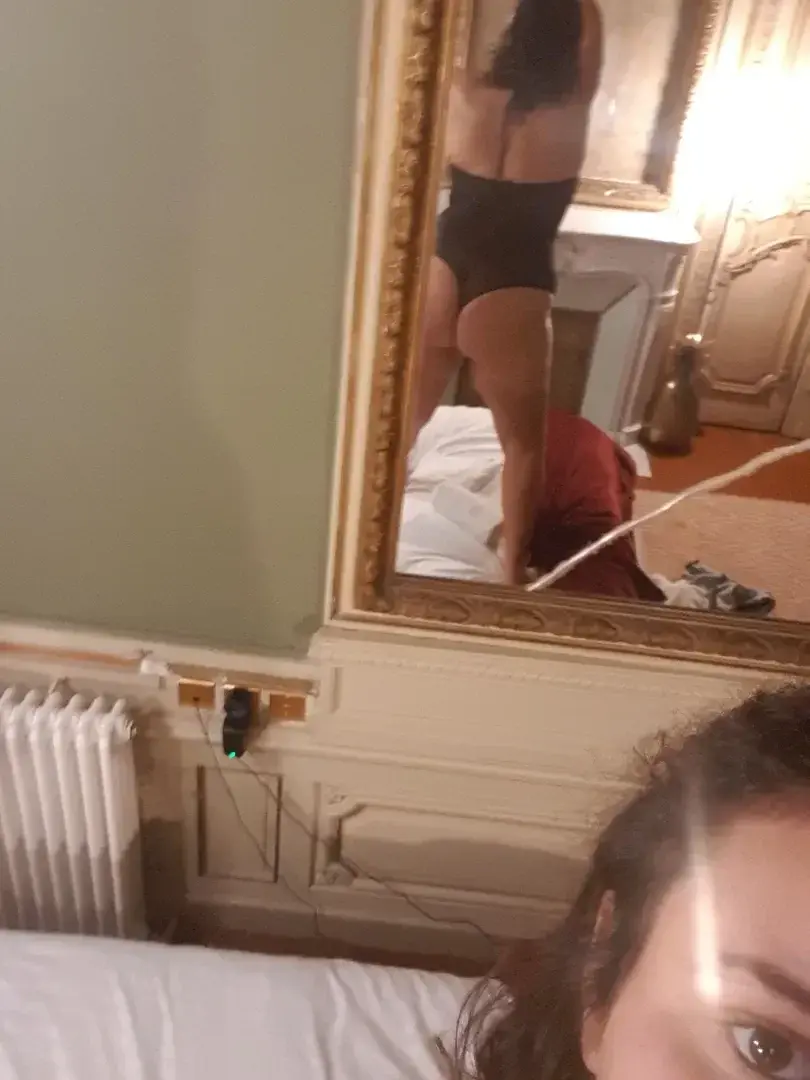 Instant volé 😂