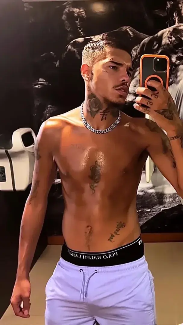Leak & nude 4 — Worldofravenx