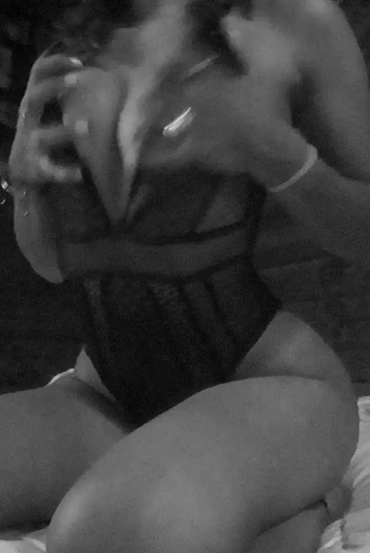 Leak & nude 2 — Lolaa_