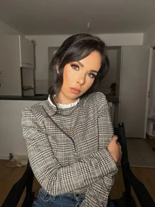 Claramodl - Photo exclusive MYM 2 | French Modèles