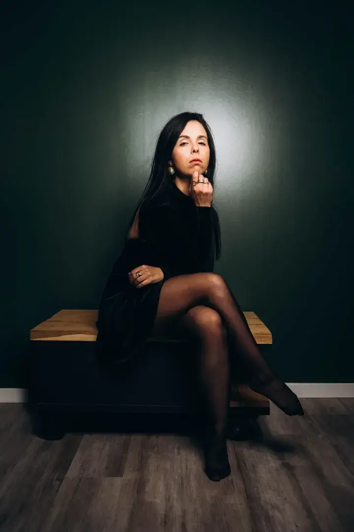 Photographe : romainSi tu souhaites en voir plus, abonne toi !!