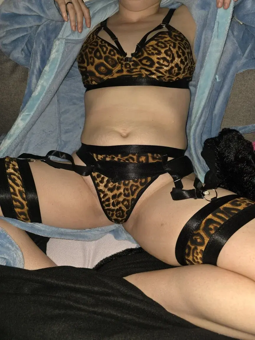 Dessous