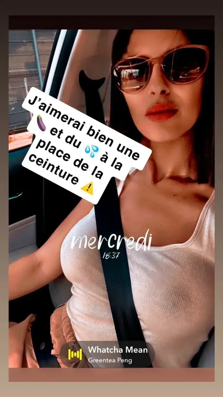 AnnaCorseAnal — média 3 | French Modèles