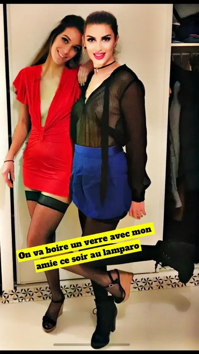 AnnaCorseAnal — média 5 | French Modèles