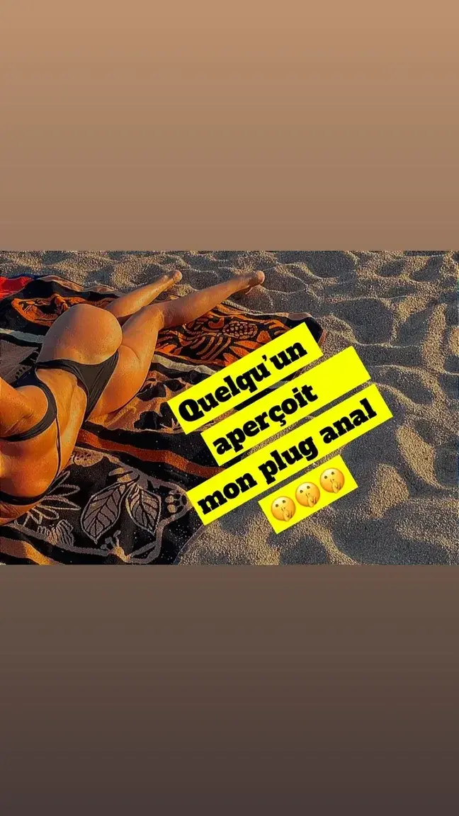 Je peux pas m’en empêcher 🥰😇