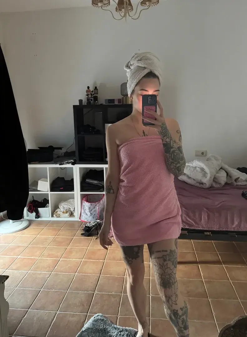 Leak & nude 1 — Yukipastel
