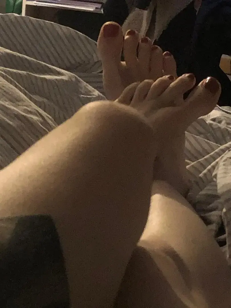 Leak & nude 1 — Ametrine
