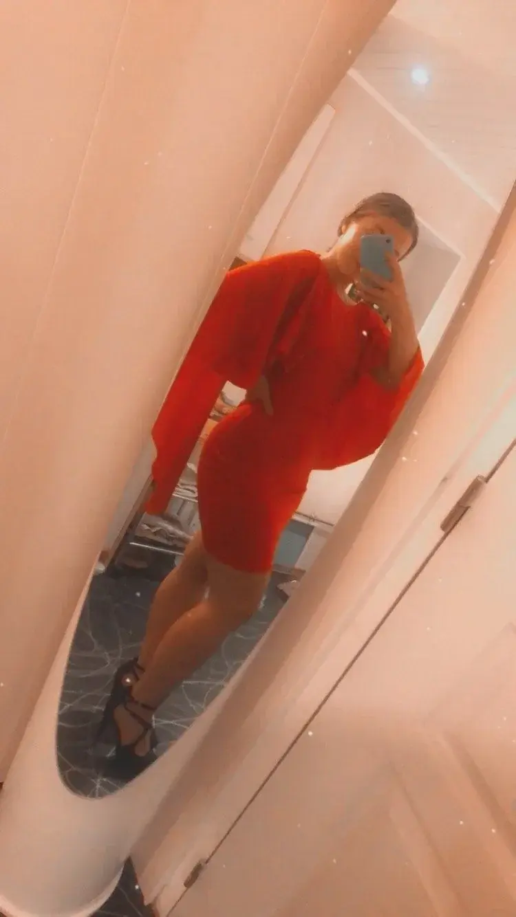 Leak & nude 1 — Nxcno