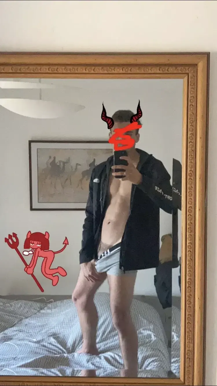 Leak & nude 2 — Cloudsex
