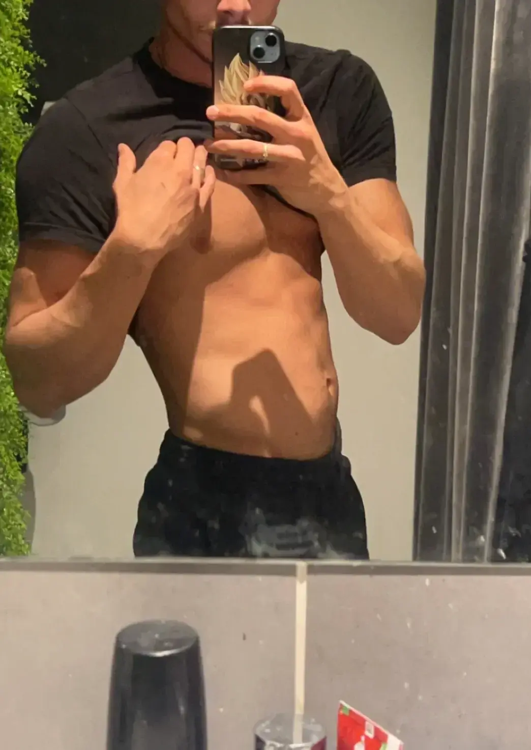 Leak & nude 6 — Cloudsex
