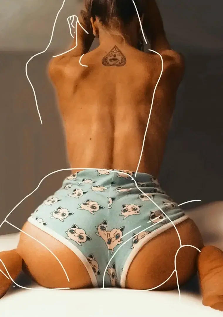 Leak & nude 3 — lullaby